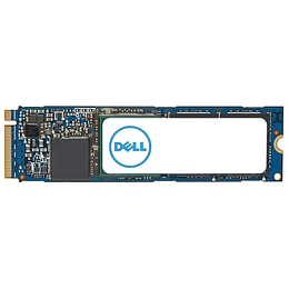 Dell M.2 Pcie Nvme Gen 4X4 Class 40 2280 Solid State Drive 2Tb Snp228G44/2Tb Ac037410