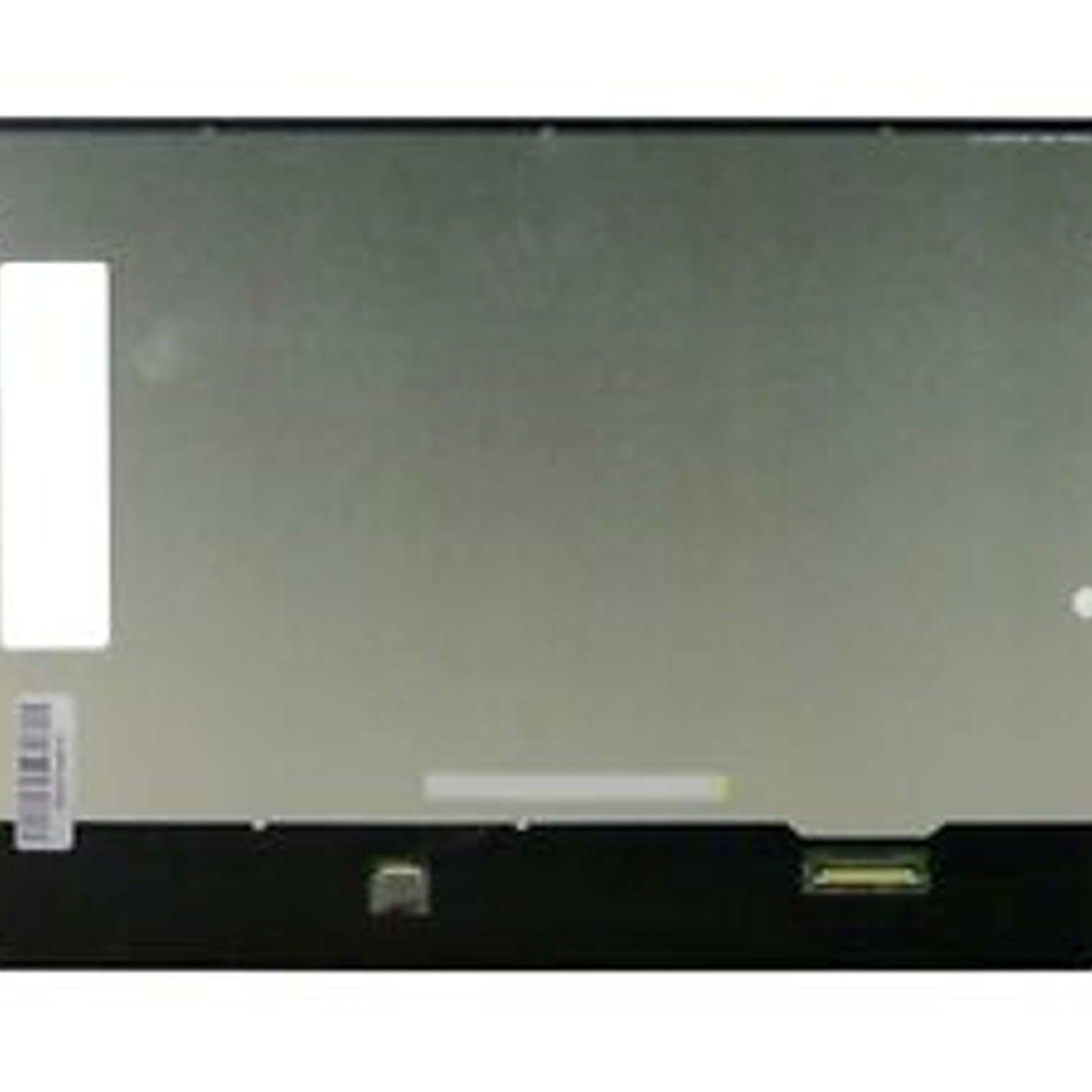 Pantalla Ivo 13.3 Fhd Bent 30 Pin Right Reverse Uppa Frame Micro Edge 5D11A22505 1