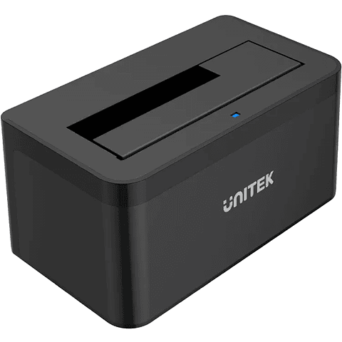 Docking Station Usb 3.0 To Sata 6G Utek Y-1078 Y-1078