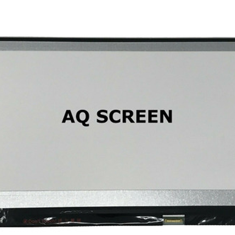 Pantalla Dell Full Hd 30 Pins Right Micro Edge Dell Inspiron 15 3000 Series 3501 1G96X 1