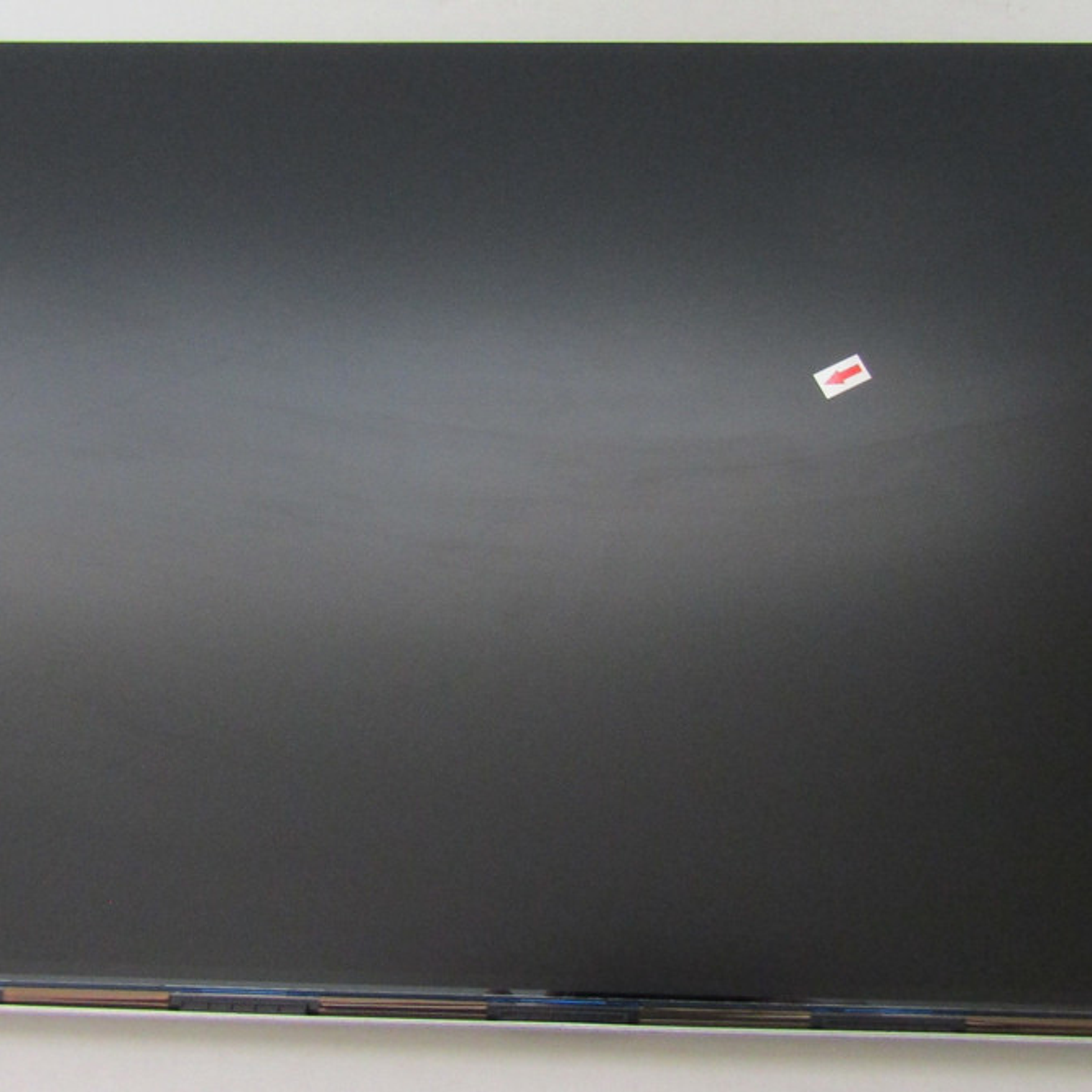 Sps-Non-Touch Panel Kits 23.8 Prog6 Aio M11579-001 1