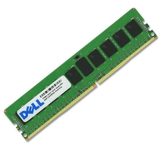 Memoria Ram Dell 16Gb Ddr4-240 Rdimm Pc4-19200T-R Dual Rank  A8711887