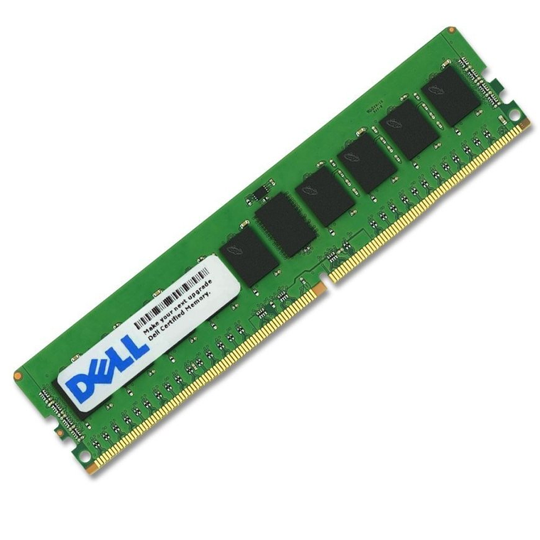 Memoria Ram Dell 16Gb Ddr4-240 Rdimm Pc4-19200T-R Dual Rank  A8711887 1