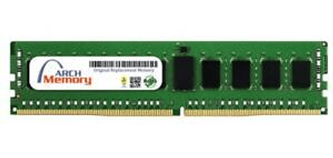 Memoria Ram Dell 8Gb Ddr4-2666 Rdimm Pc4-21300V-R Single Rank -X8 A9781927