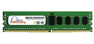 Memoria Ram Dell 8Gb Ddr4-2666 Rdimm Pc4-21300V-R Single Rank -X8 A9781927 1