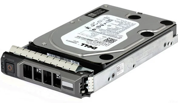 Disco Duro Dell G14 2Tb 6G 7.2K 3.5 Inch Sata W/X7K8W 400-Atkk 1