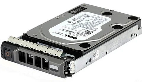 Disco Duro Dell G14 2Tb 6G 7.2K 3.5 Inch Sata W/X7K8W 400-Atkk