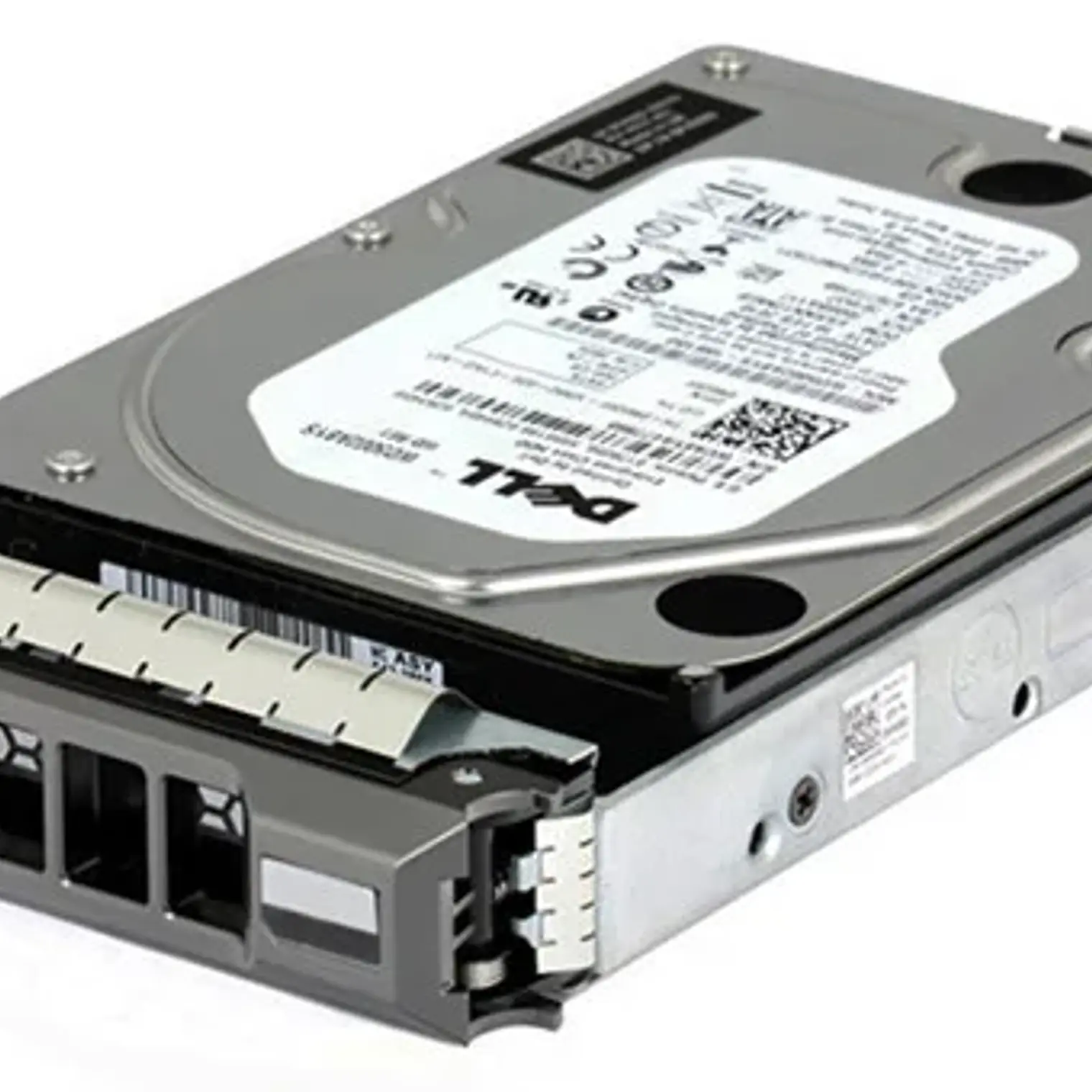 Disco Duro Dell G14 2Tb 6G 7.2K 3.5 Inch Sata W/X7K8W 400-Atkk 1