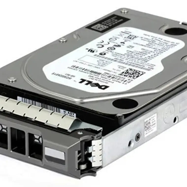 Disco Duro Dell G14 2Tb 6G 7.2K 3.5 Inch Sata W/X7K8W 400-Atkk 1