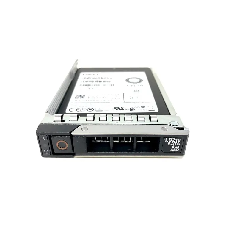 Disco Duro Dell G14 1.8 Tb 12G 10K 2.5 Inch 512E W/Dxd9H 00Wrrf 1