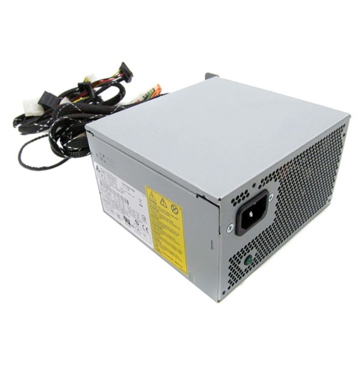 Fuente De Poder Hp 460W For Ml350E G8 648176-001 1