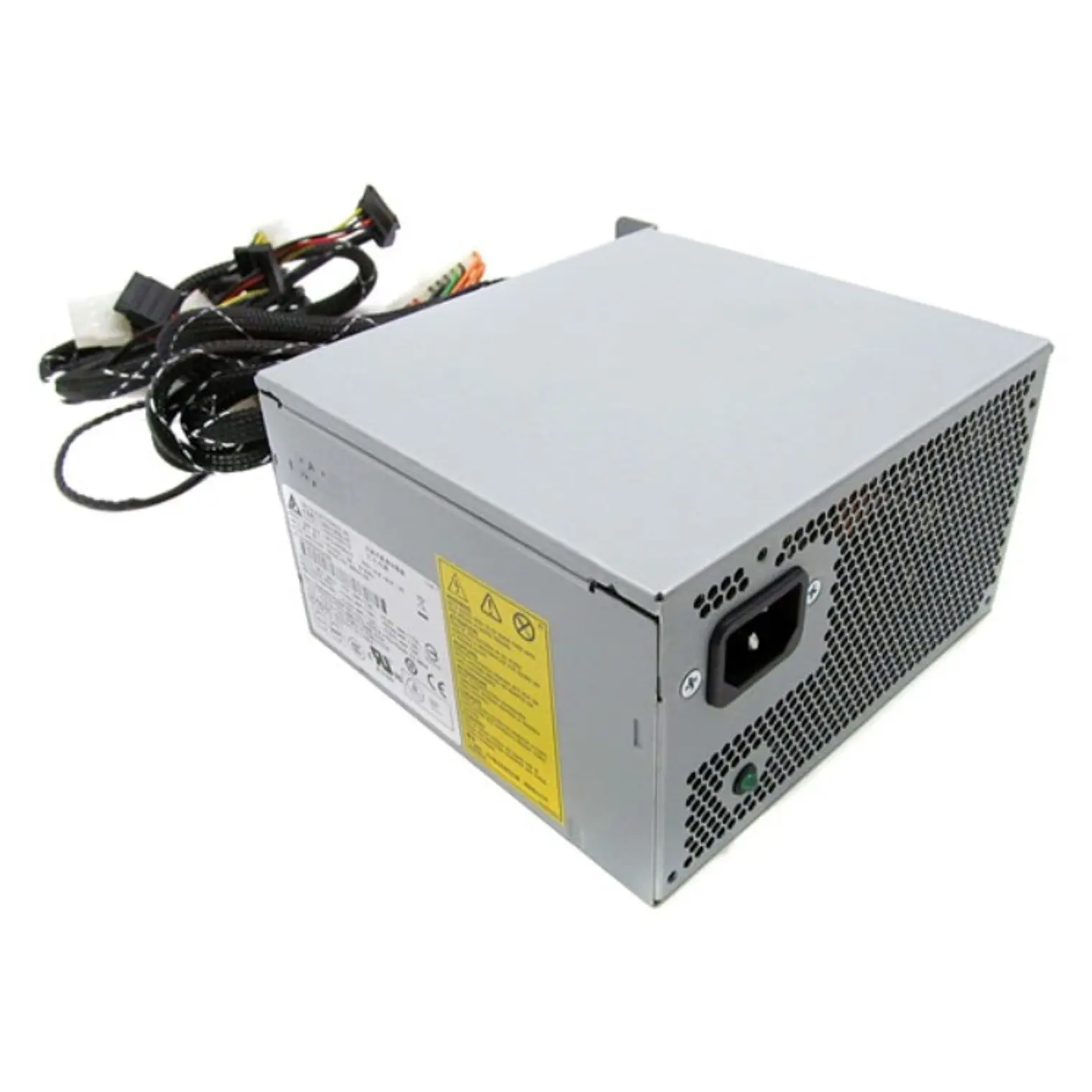 Fuente De Poder Hp 460W For Ml350E G8 648176-001 1