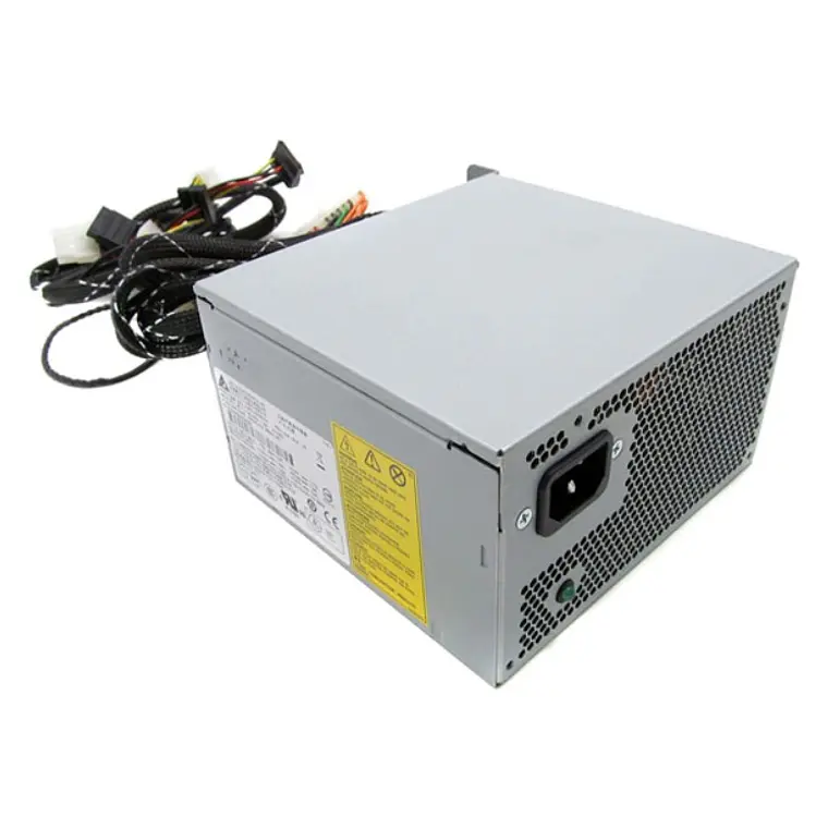 Fuente De Poder Hp 460W For Ml350E G8 648176-001 1