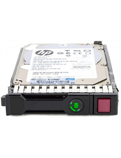 Disco Duro Hp 1.6 Tb 6G Sata Ve Lff 3.5 Ev Ssd 757354-B21 1