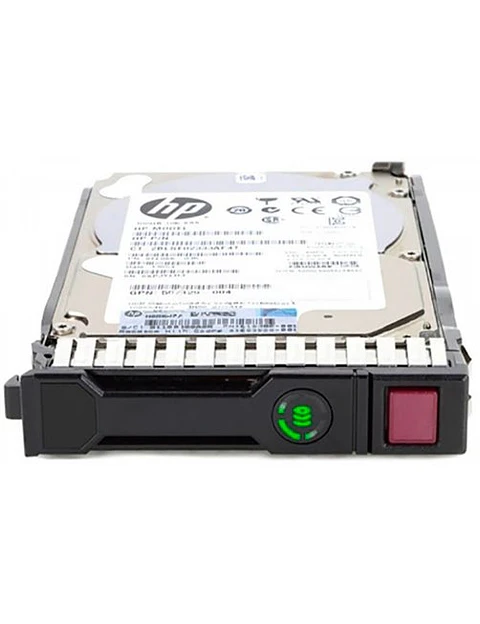 Disco Duro Hp 1.6 Tb 6G Sata Ve Lff 3.5 Ev Ssd 757354-B21
