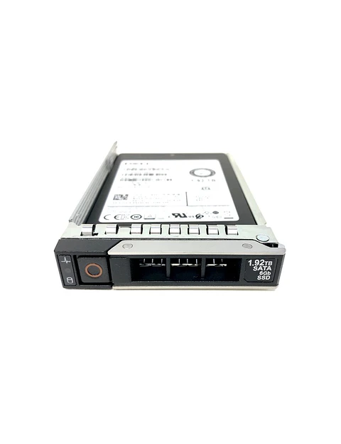 Disco Duro Dell G14 1.92 Tb 2.5 Sata 6G Mu Ssd W/Dxd9H 400-Bduo