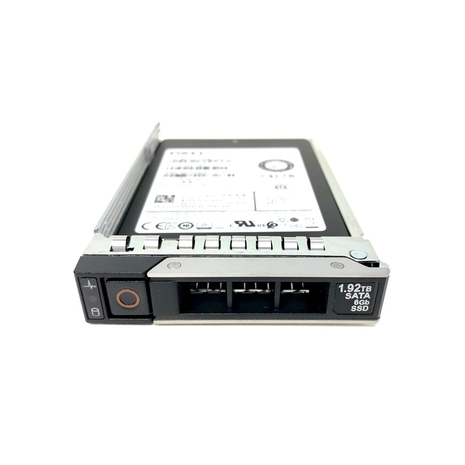 Disco Duro Dell G14 1.92 Tb 2.5 Sata 6G Mu Ssd W/Dxd9H 400-Bduo 1