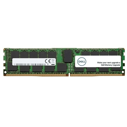 Memoria Dell 16 Gb 2666Mhz Pc4-21300 Cl19 370-Adnu