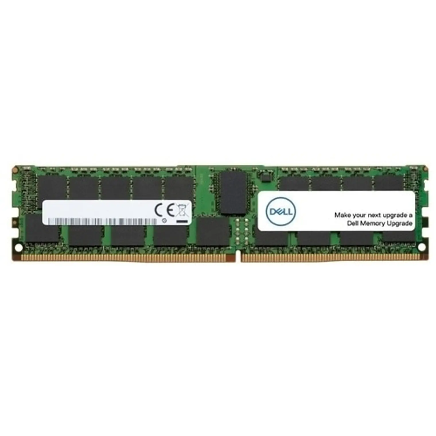 Memoria Dell 16 Gb 2666Mhz Pc4-21300 Cl19 370-Adnu 1