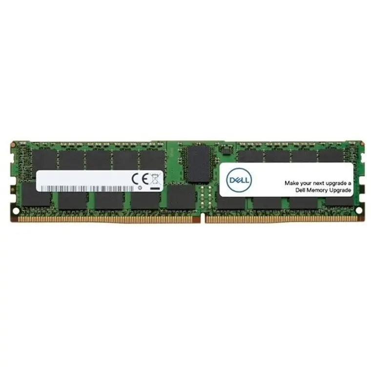 Memoria Dell 16 Gb 2666Mhz Pc4-21300 Cl19 370-Adnu 1