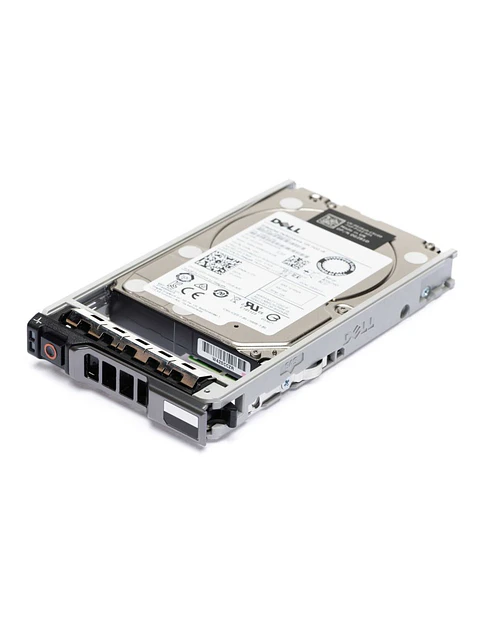 Disco Duro Dell 600 Gb 12G 15K 2.5 Sas W/G176J 400-Ajsb