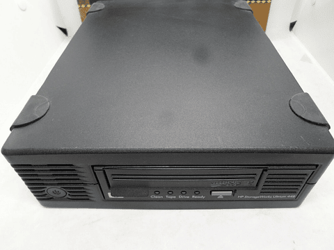 Ultrium-448 Lvd Ultra Scsi Tape Drive 378468-002 Dw017-69202
