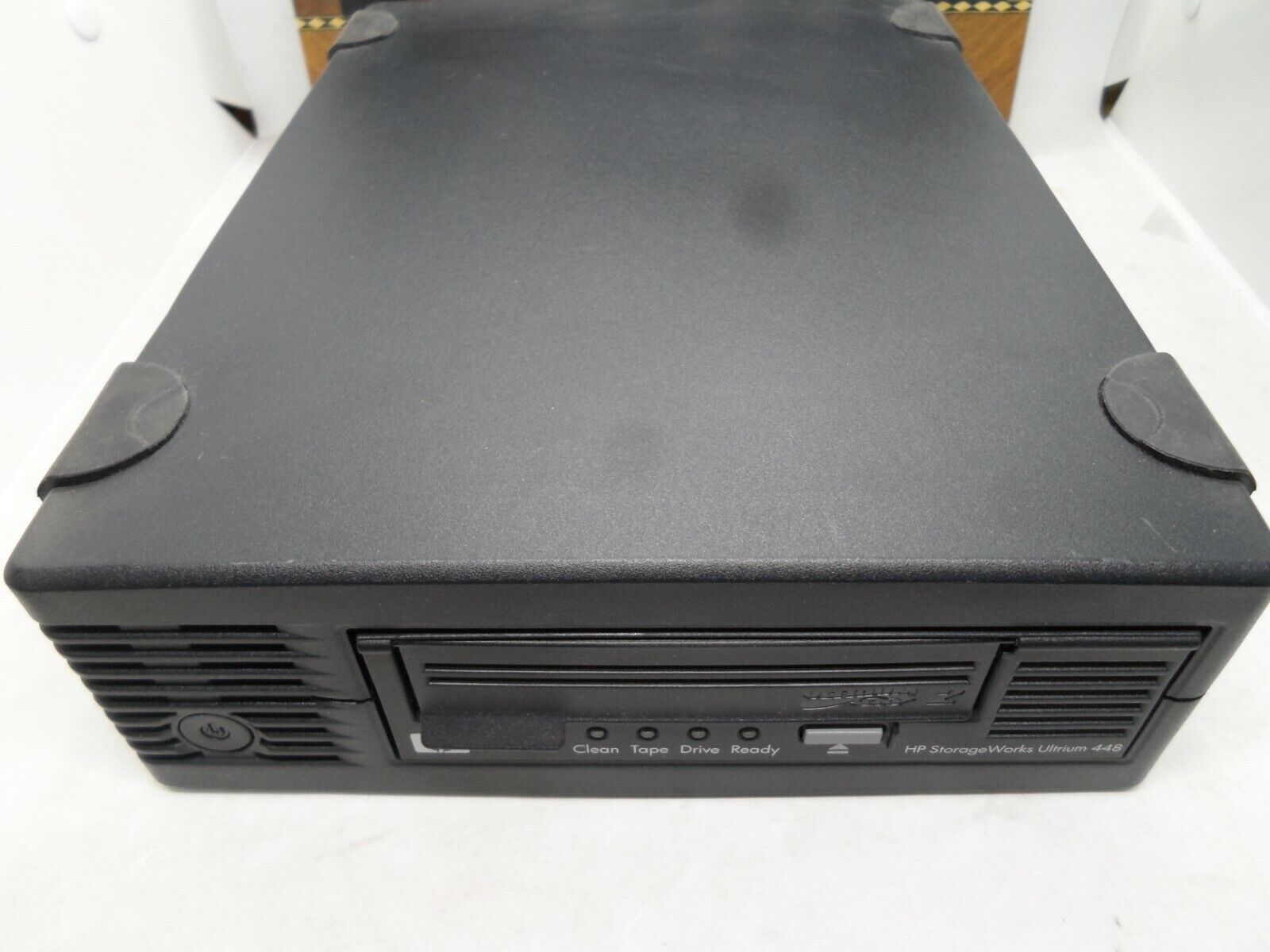 その他 HP 378468-002 StorageWorks Ultrium 448 その他 HP 378468-002 StorageWorks Ultrium 448 HPE 378468-002 200