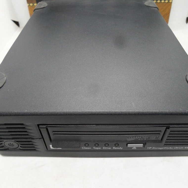 Ultrium-448 Lvd Ultra Scsi Tape Drive 378468-002 Dw017-69202 1