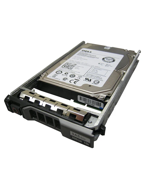Disco Duro Dell 300 Gb 12G 15K 2.5 Sas W/G176J 0Nct9F