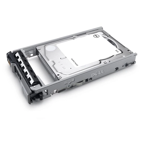 Disco Duro Dell 300 Gb 12G 15K 2.5 Sp Sas W/F830C X5D2X 1
