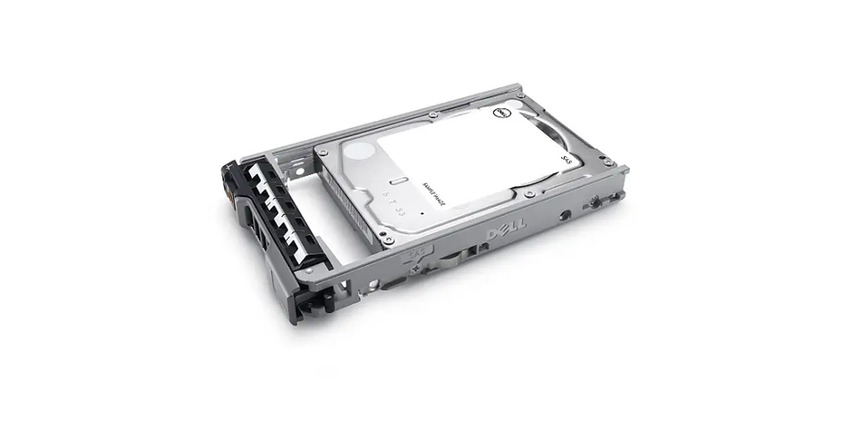 Disco Duro Dell 300 Gb 12G 15K 2.5 Sp Sas W/F830C X5D2X