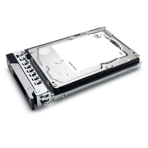 Disco Duro Dell 2.5 Inch G14 300 Gb 512N 12G 15K 3.5 Sas W/X7K8W 400-Atij 1
