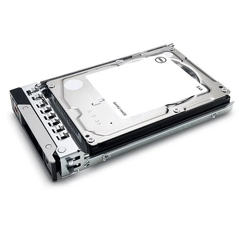Disco Duro Dell 2.5 Inch G14 300 Gb 512N 12G 15K 3.5 Sas W/X7K8W 400-Atij