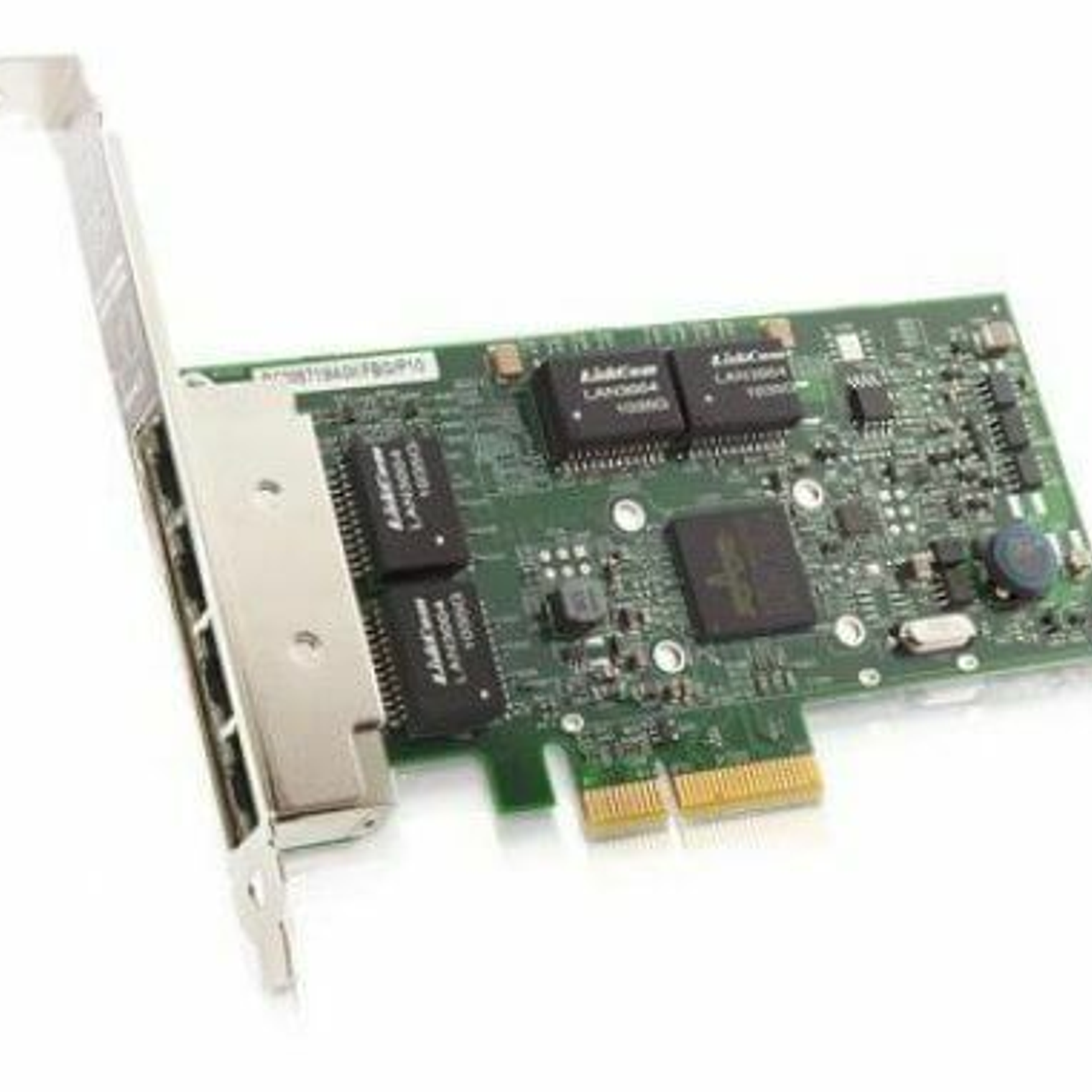 Broadcom 5719 Qp Pci-E Adapter 540-Bbgx 1