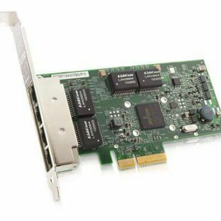 Broadcom 5719 Qp Pci-E Adapter 540-Bbgx 1
