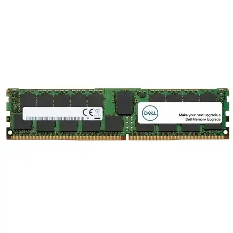 Memoria Dell 16Gb 2400Mhz Pc4-19200 Poweredge R230Xl A9755661 1