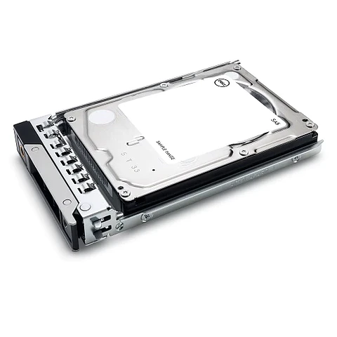Disco Duro Dell G14 300Gb 12G 15K  512N 2.5 Sas W/Dxd9H 377Cf