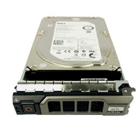 Disco Duro Dell 4TB 12G 7.2K 3.5 SAS W/F238F 0Yxg4K