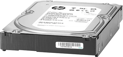 Disco Duro Hp G10 G11 1Tb 6G 7.2K 3.5 Sata Lpc  797275-B21