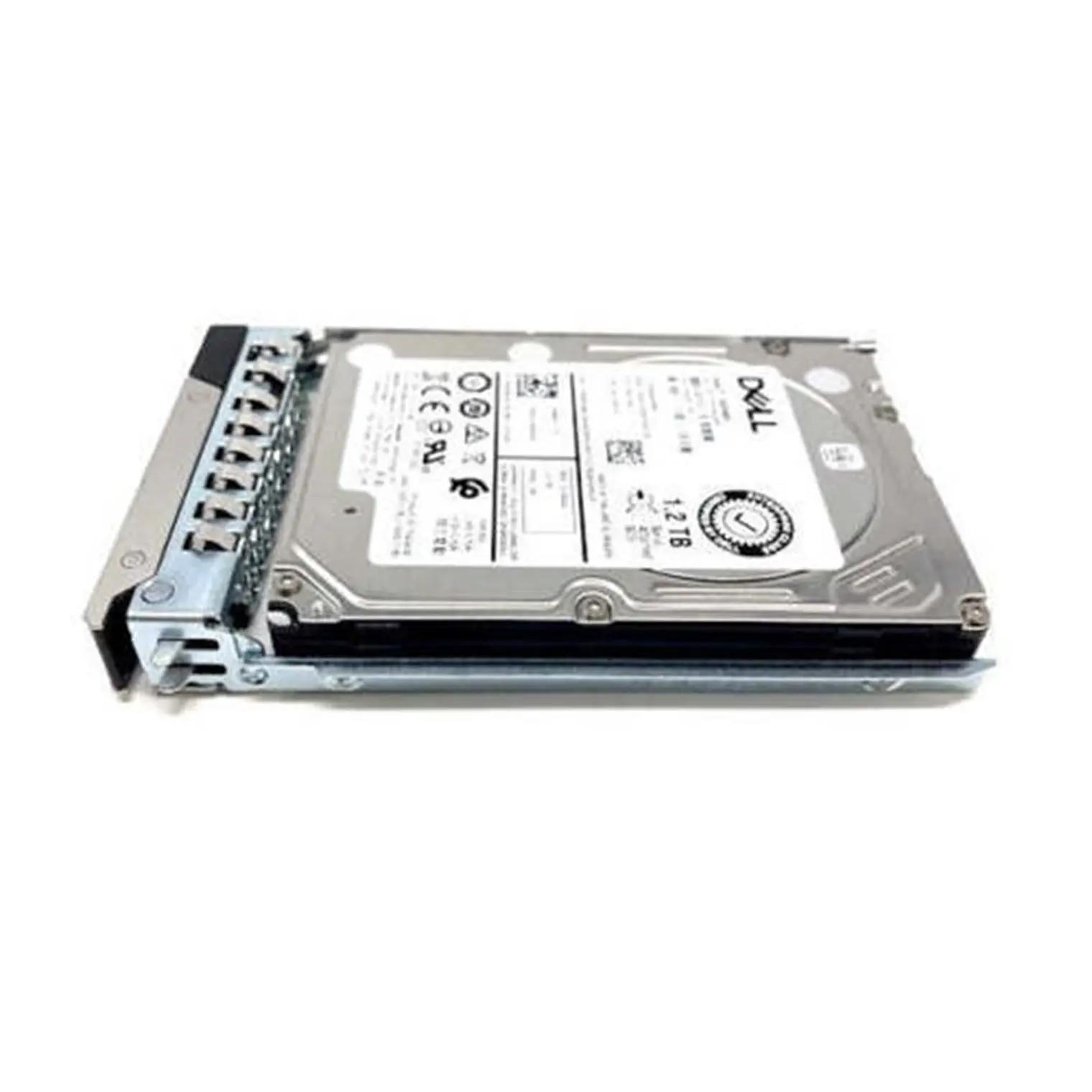 Disco Duro Dell 1Tb 12G 7.2K 2.5 Sas Nearline (Nl) Enterprise W/G176J 400-Alun 1