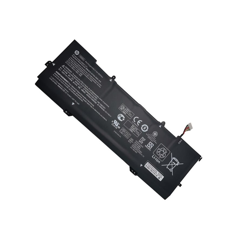 Bateria Hp Spectre X360 15-Ch 6 Celdas Yb06Xl 926372-855 1