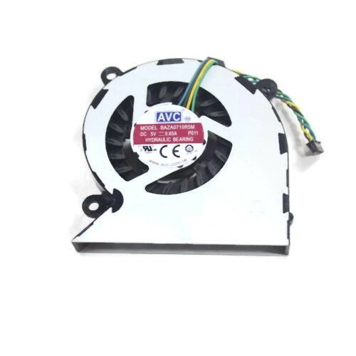 Ventilador Cooling Fan Lenovo Thinkcentre X1 00Xd128 1