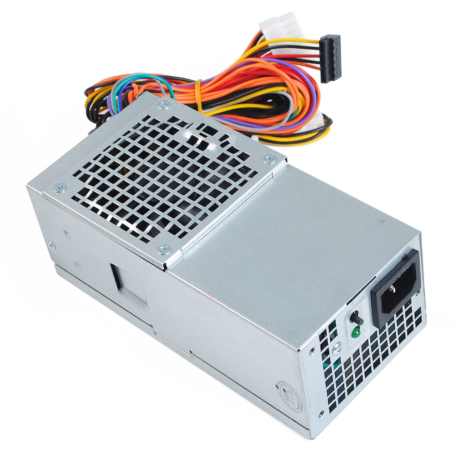 Power Supply 250W Desktop Hy6D2 1