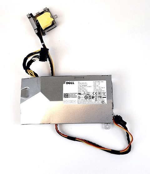 Fuente De Poder Optiplex 7460 All In One 155W 155Eba-00 2K3Km