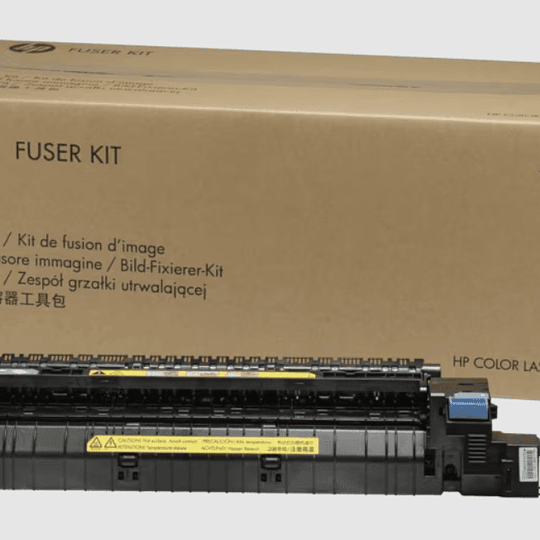 Fusor Kit HP Lj Cp5525 C CE978A
