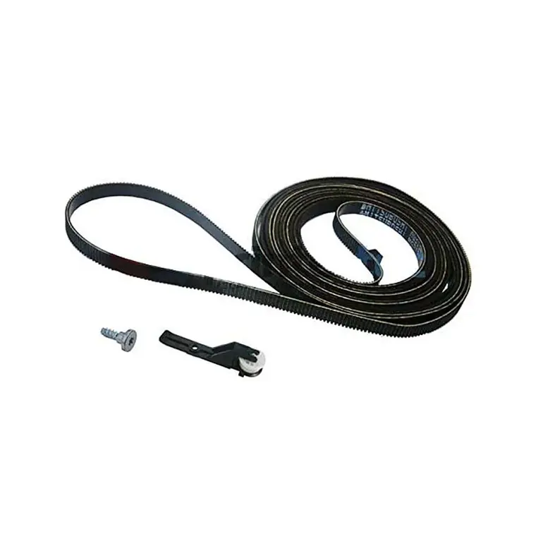 Correa Y Tensor - Belt And Pulley CQ890-67112 1