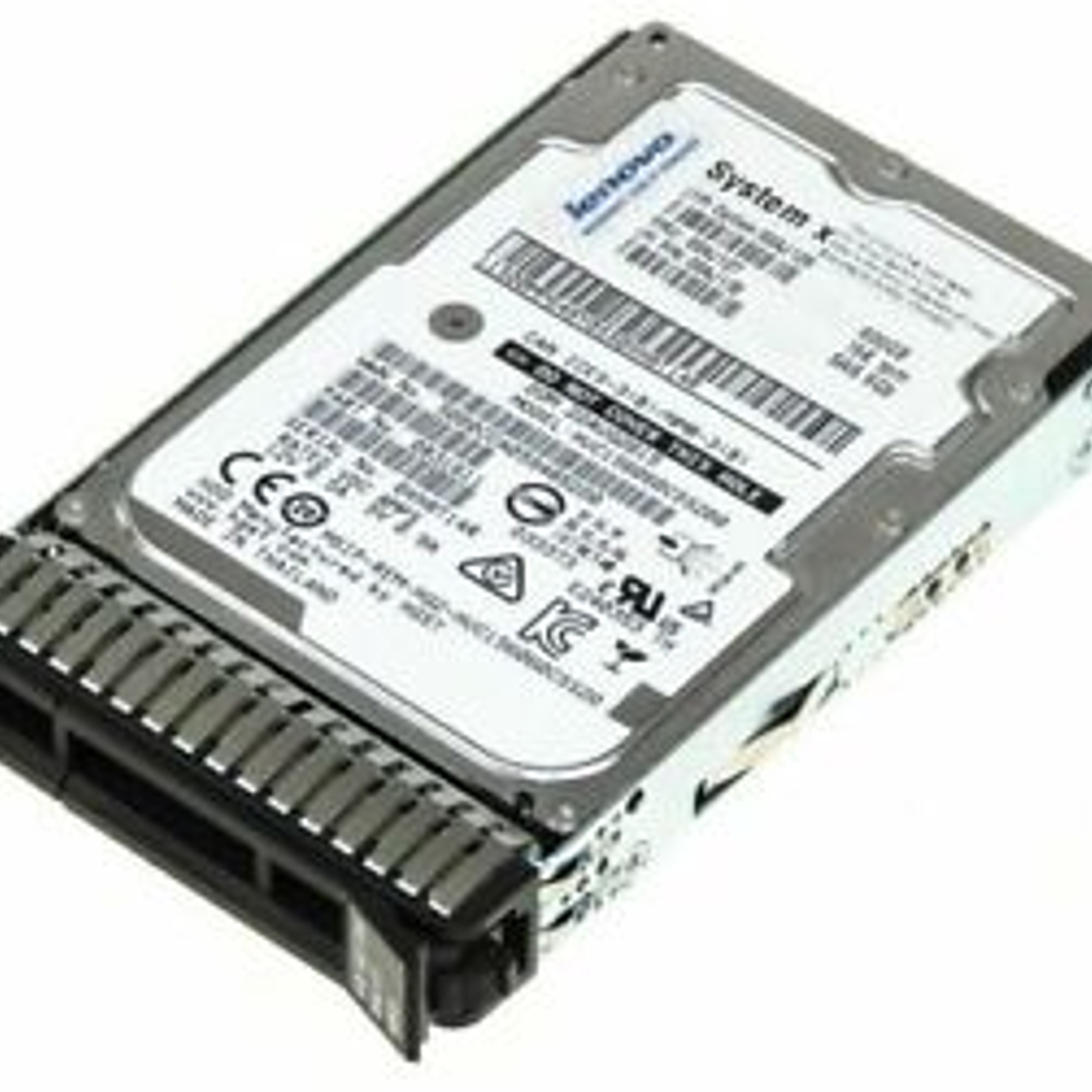 Disco Duro IBM Lenovo 600Gb 15K 1 01DE349 1