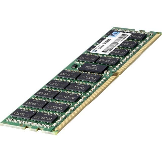 Memoria HP 16Gb Dual Rank X8 Pc4 835955-B21 1