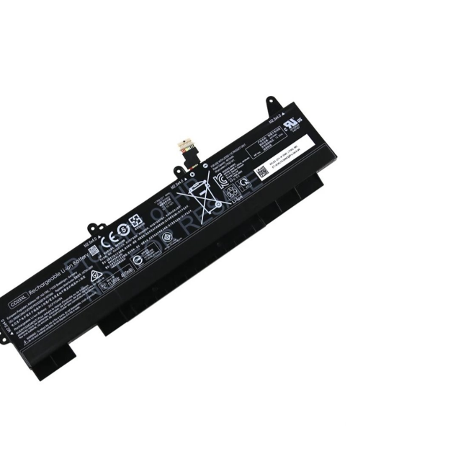 Bateria Hp For Elitebook 835 G7 840 G7 830 G8 845 G7 11.5V Hstnn-Ib9F Cc03Xl L78555-005 1