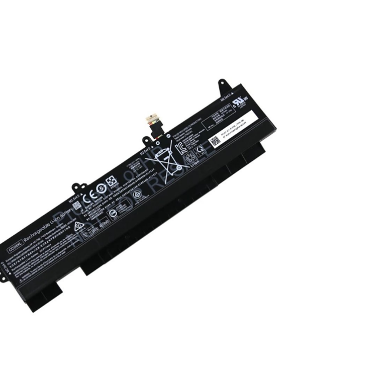 Bateria Hp For Elitebook 835 G7 840 G7 830 G8 845 G7 11.5V Hstnn-Ib9F Cc03Xl L78555-005 1